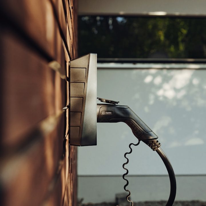 Wallbox